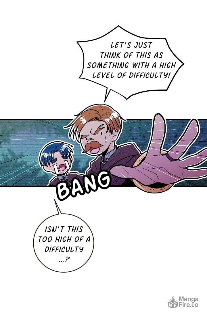 Read God Bless You chapter 28 image 20 on Lezhin