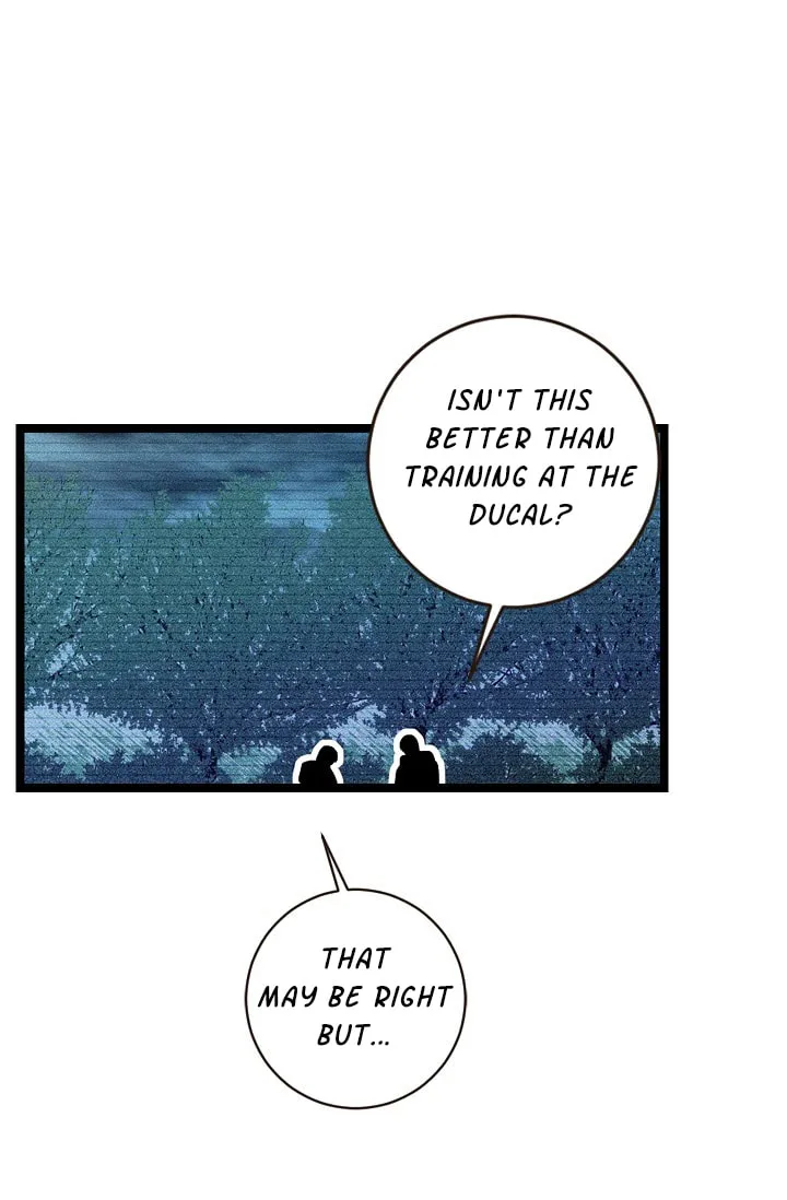 Read God Bless You chapter 28 image 21 on Lezhin