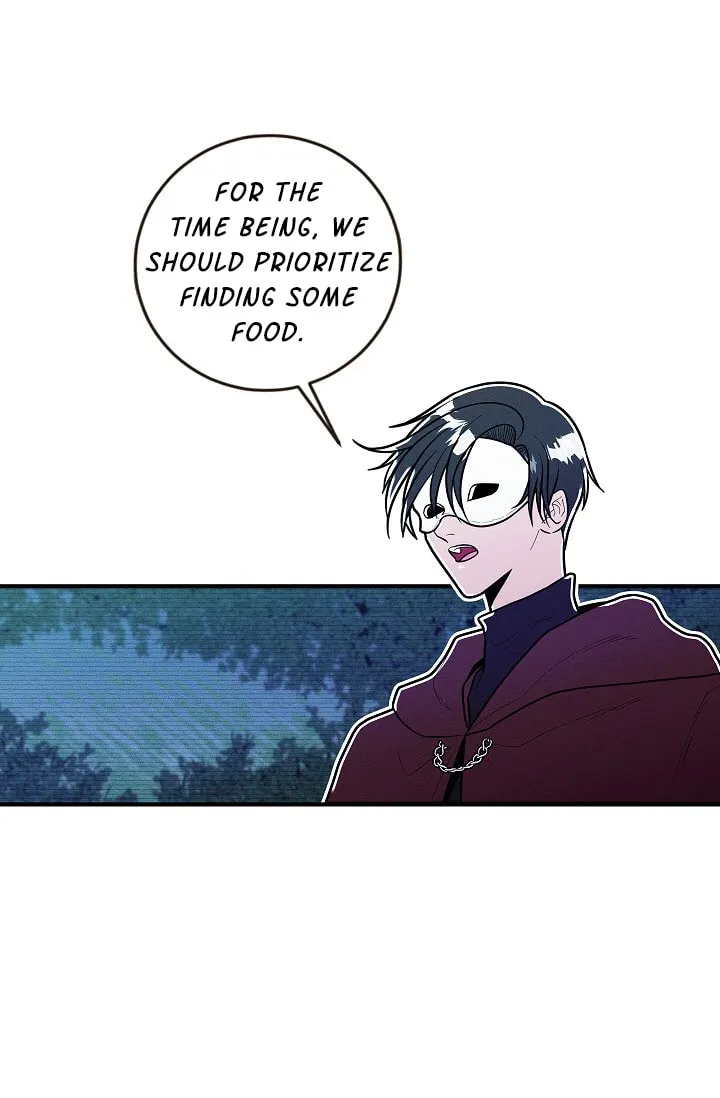 Read God Bless You chapter 28 image 22 on Lezhin