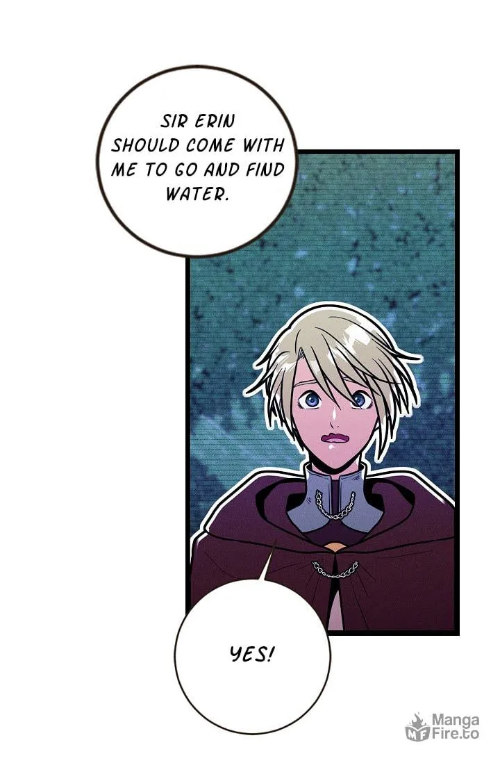 Read God Bless You chapter 28 image 24 on Lezhin