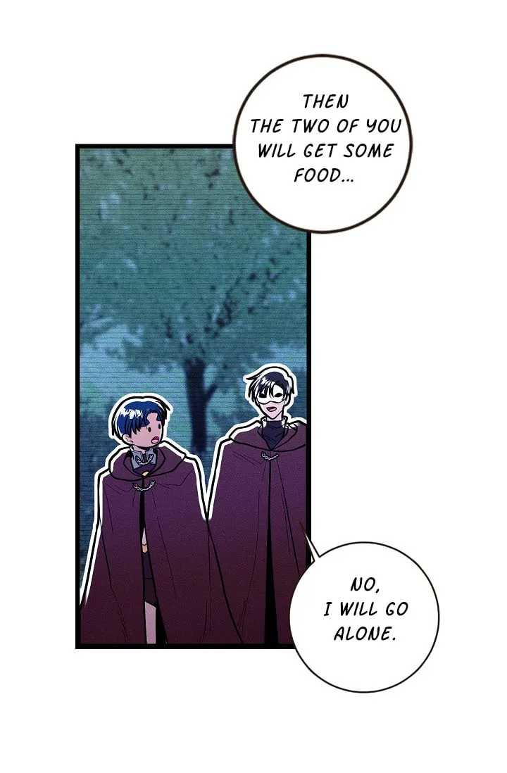 Read God Bless You chapter 28 image 25 on Lezhin