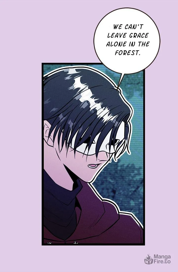 Read God Bless You chapter 28 image 26 on Lezhin