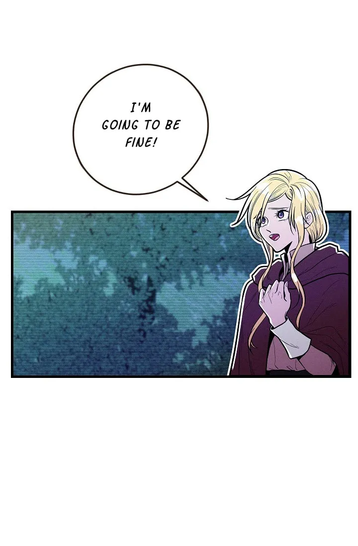 Read God Bless You chapter 28 image 28 on Lezhin
