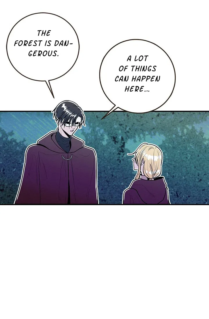 Read God Bless You chapter 28 image 30 on Lezhin