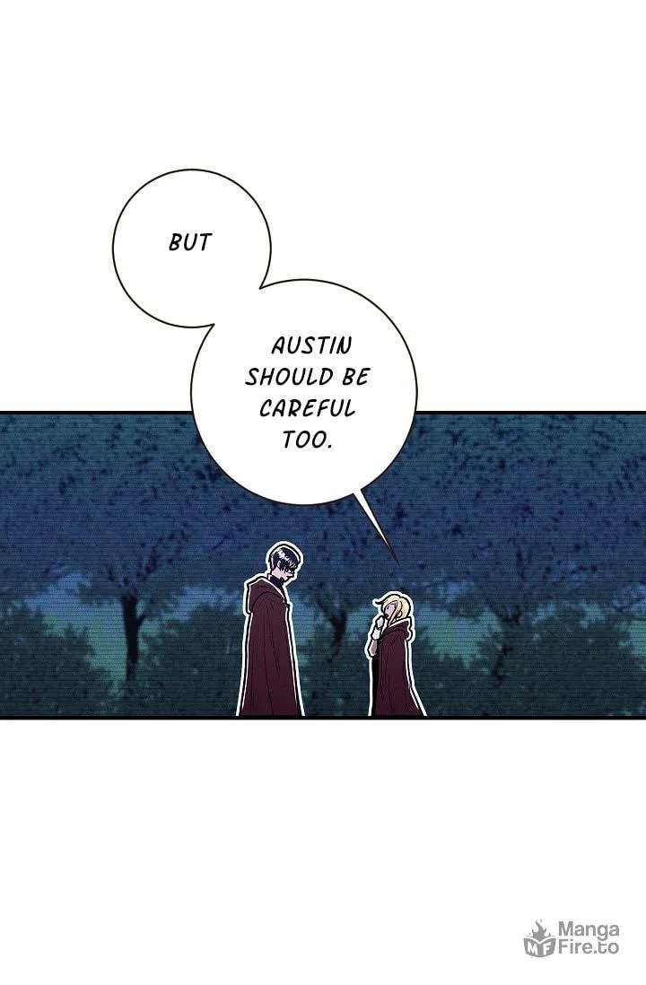 Read God Bless You chapter 28 image 32 on Lezhin