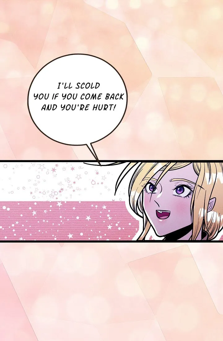 Read God Bless You chapter 28 image 33 on Lezhin