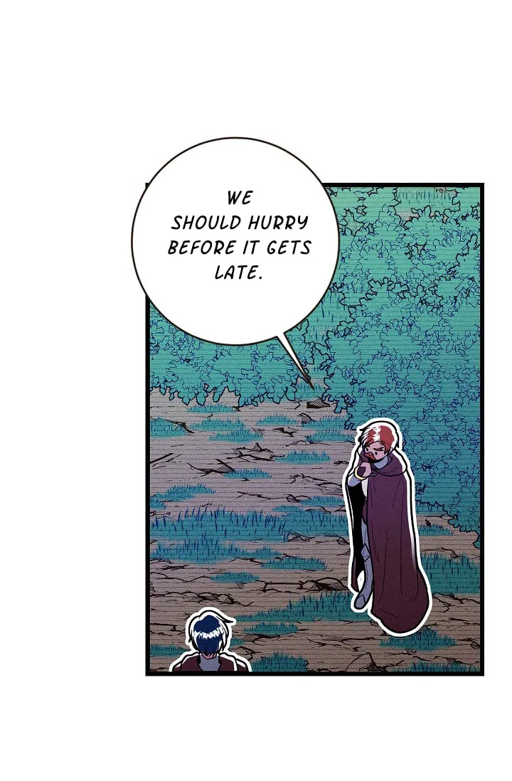 Read God Bless You chapter 28 image 36 on Lezhin