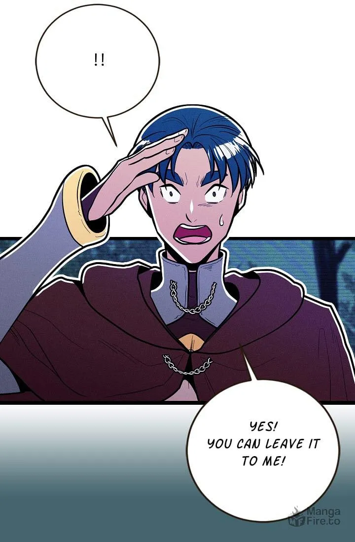 Read God Bless You chapter 28 image 38 on Lezhin