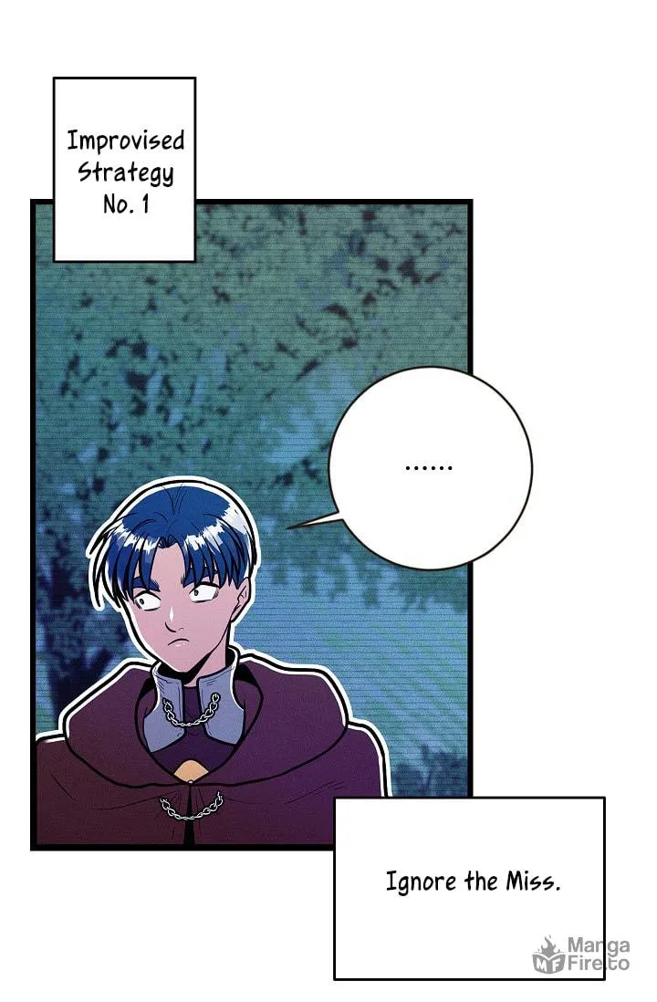 Read God Bless You chapter 28 image 41 on Lezhin