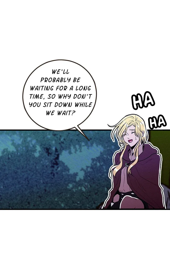 Read God Bless You chapter 28 image 43 on Lezhin