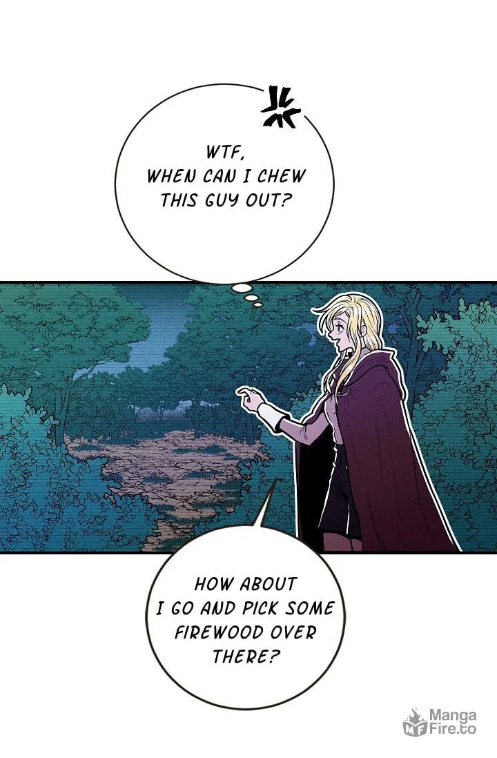 Read God Bless You chapter 28 image 47 on Lezhin