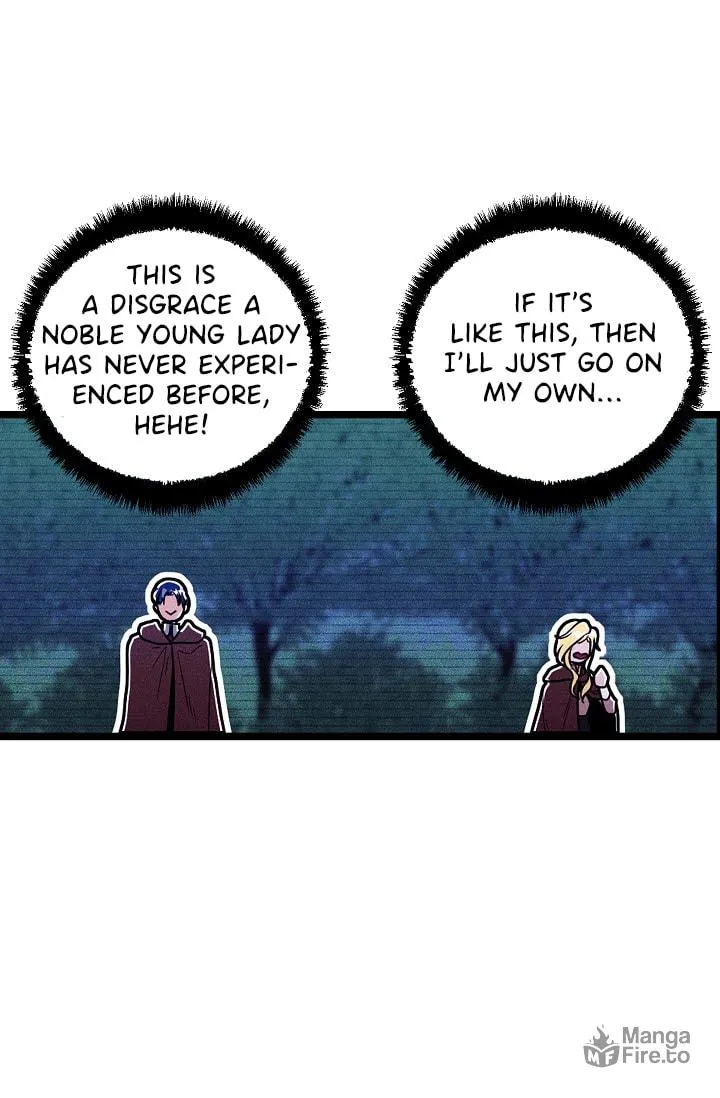 Read God Bless You chapter 28 image 50 on Lezhin