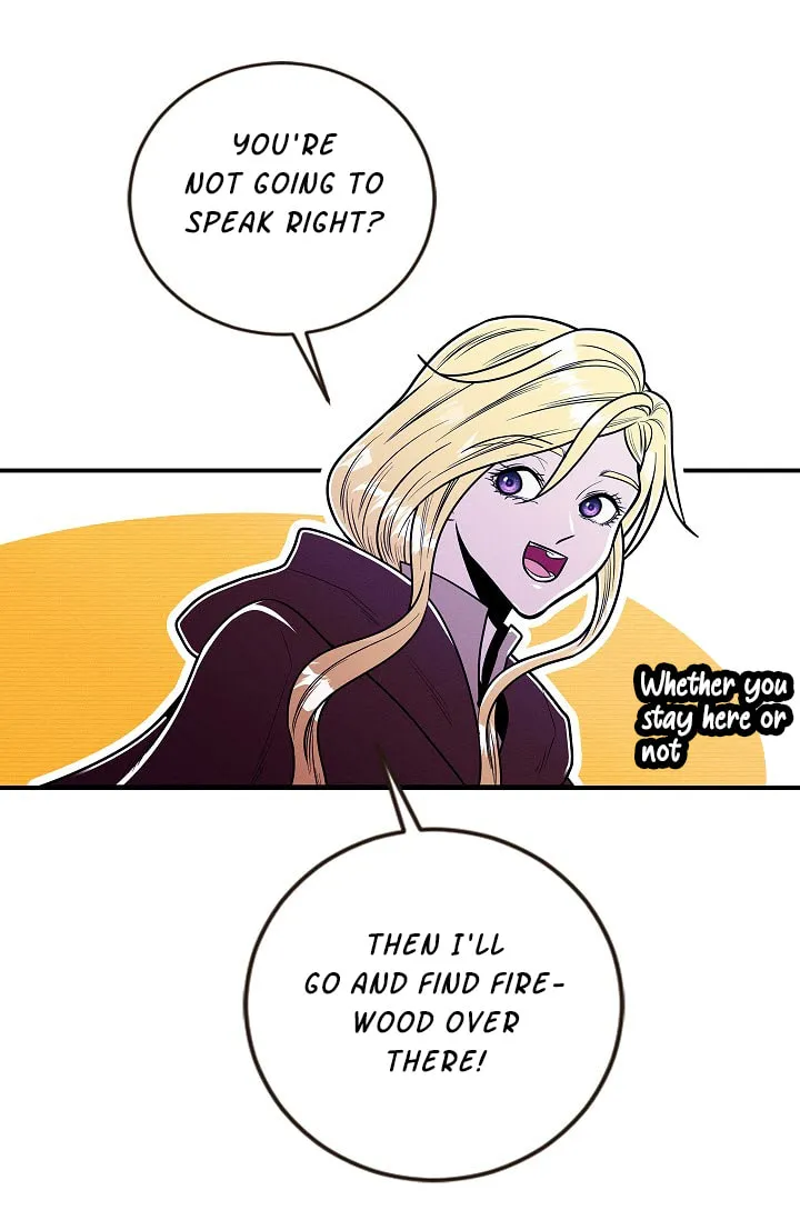 Read God Bless You chapter 28 image 52 on Lezhin