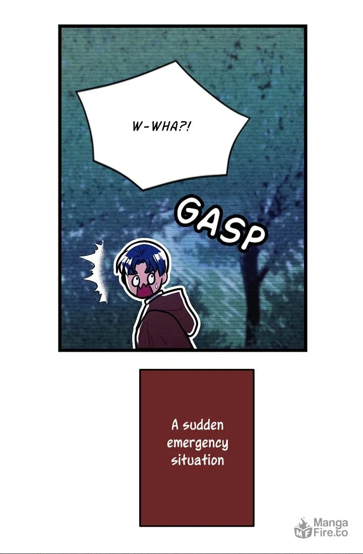 Read God Bless You chapter 28 image 53 on Lezhin