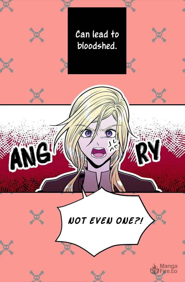 Read God Bless You chapter 28 image 8 on Lezhin