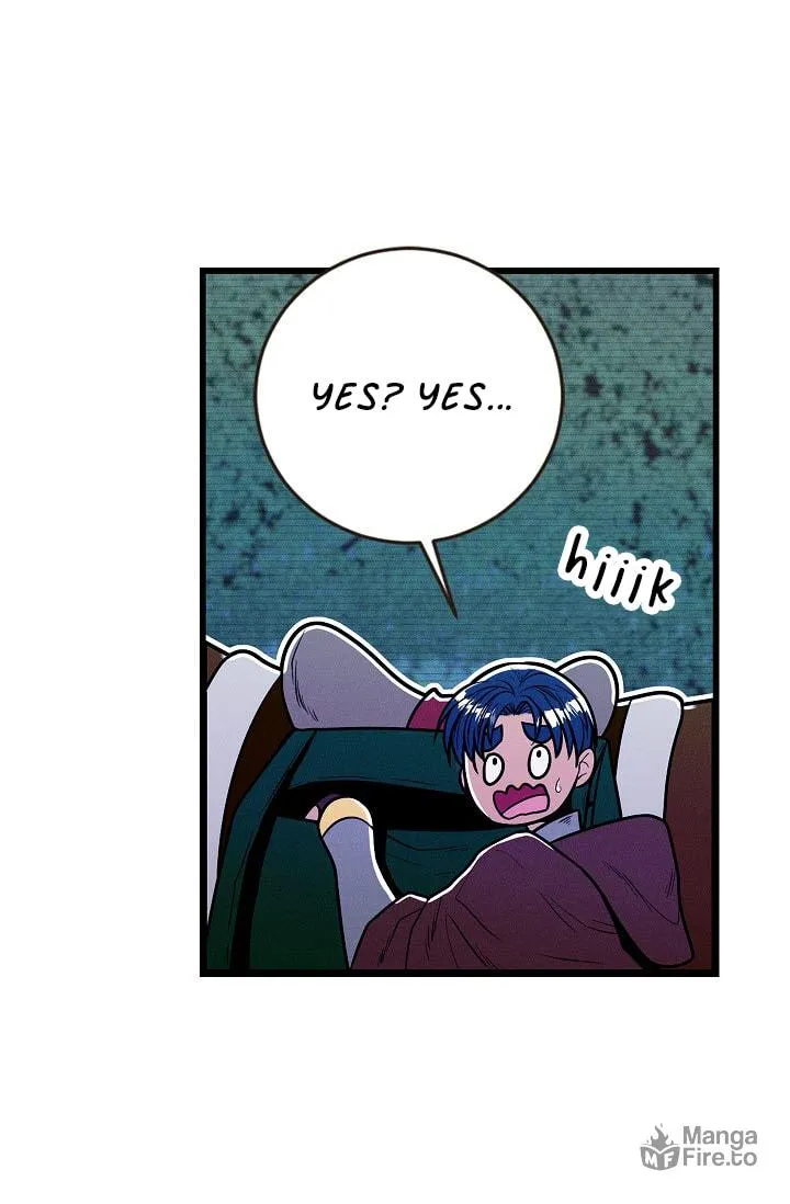 Read God Bless You chapter 28 image 9 on Lezhin