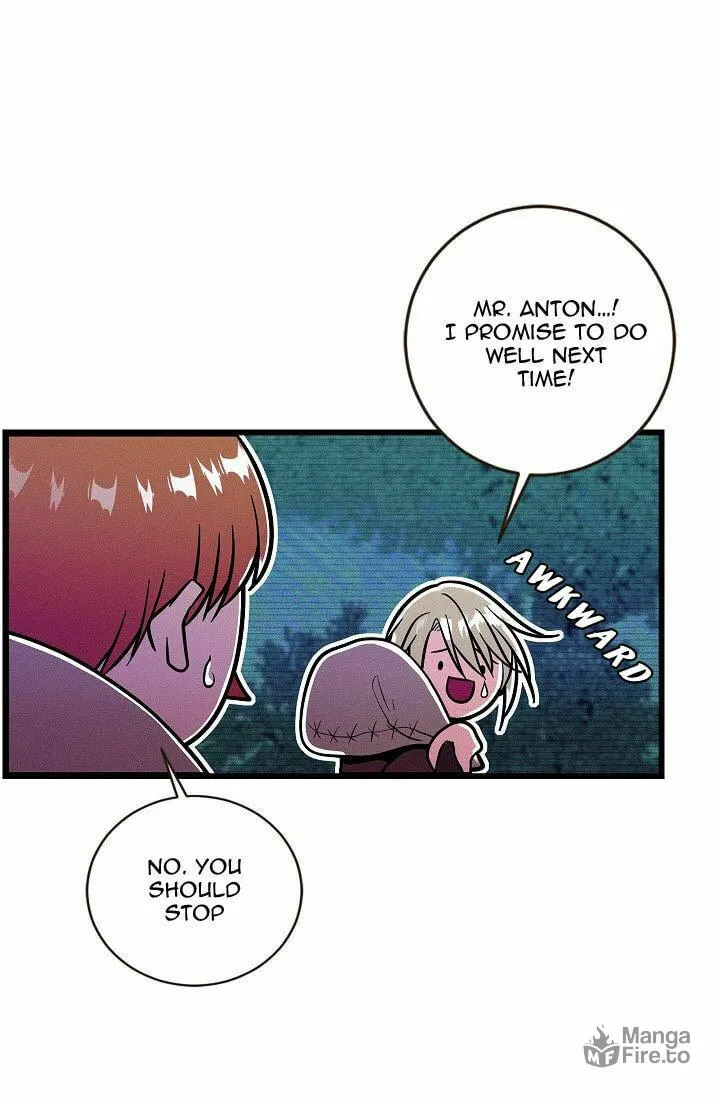 Read God Bless You chapter 29 image 11 on Lezhin