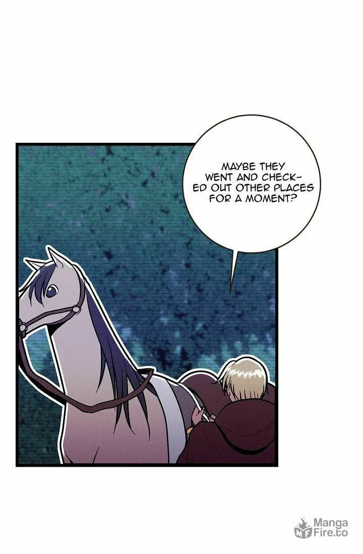 Read God Bless You chapter 29 image 14 on Lezhin