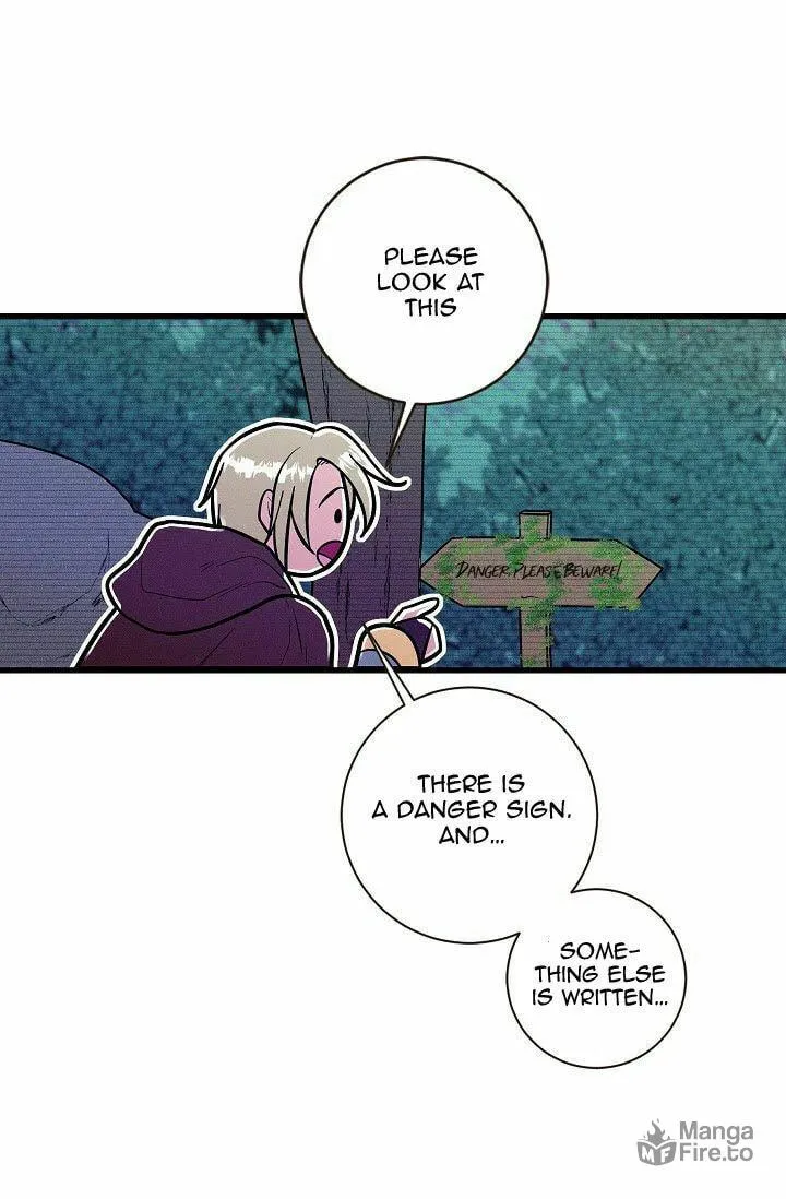 Read God Bless You chapter 29 image 17 on Lezhin