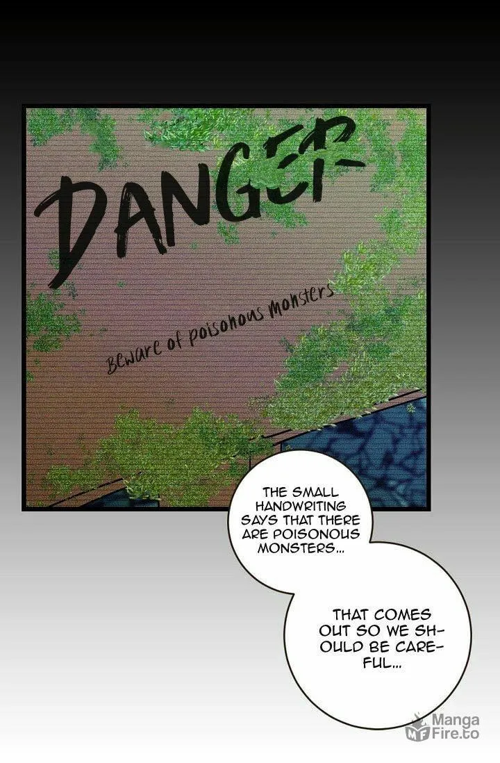 Read God Bless You chapter 29 image 19 on Lezhin