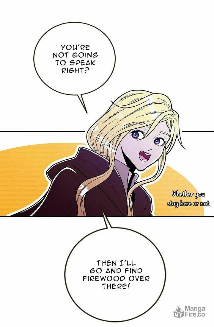 Read God Bless You chapter 29 image 2 on Lezhin