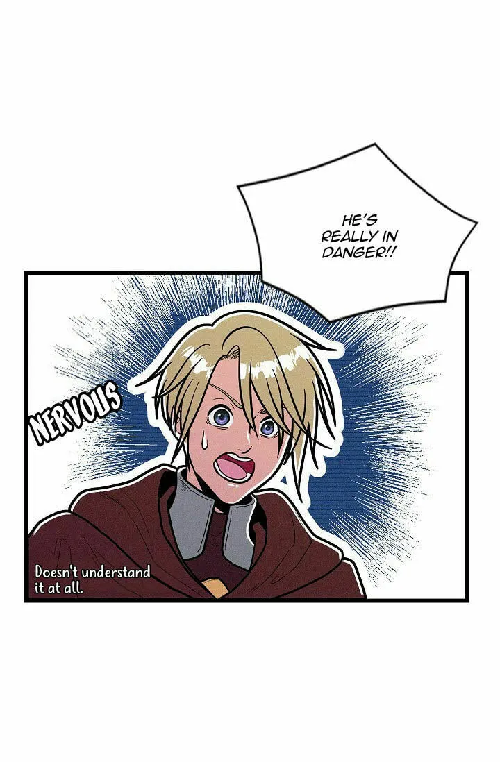 Read God Bless You chapter 29 image 22 on Lezhin