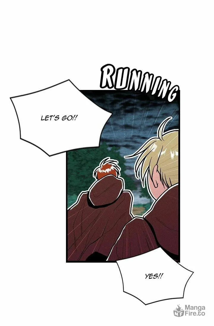 Read God Bless You chapter 29 image 24 on Lezhin