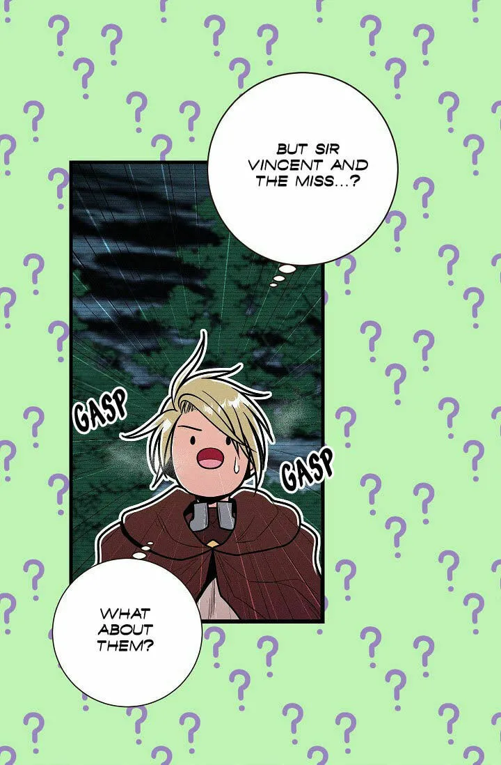 Read God Bless You chapter 29 image 25 on Lezhin