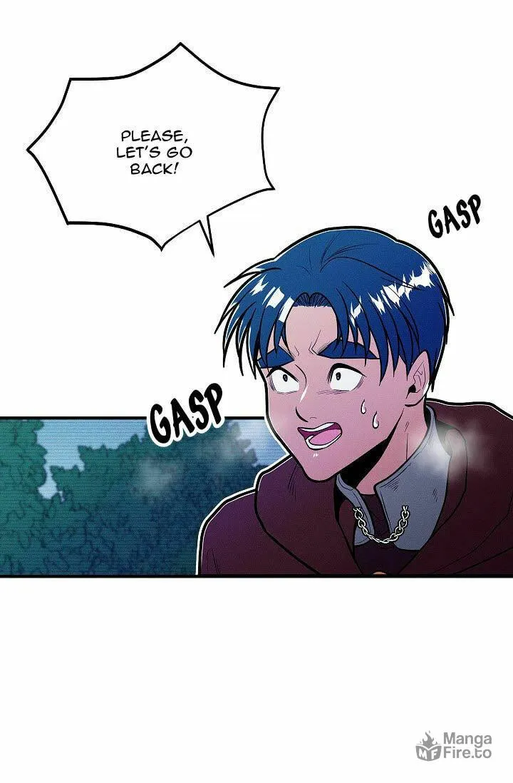 Read God Bless You chapter 29 image 29 on Lezhin