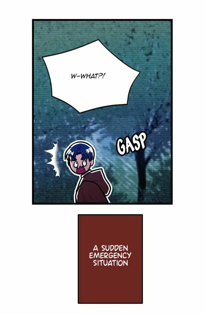 Read God Bless You chapter 29 image 3 on Lezhin