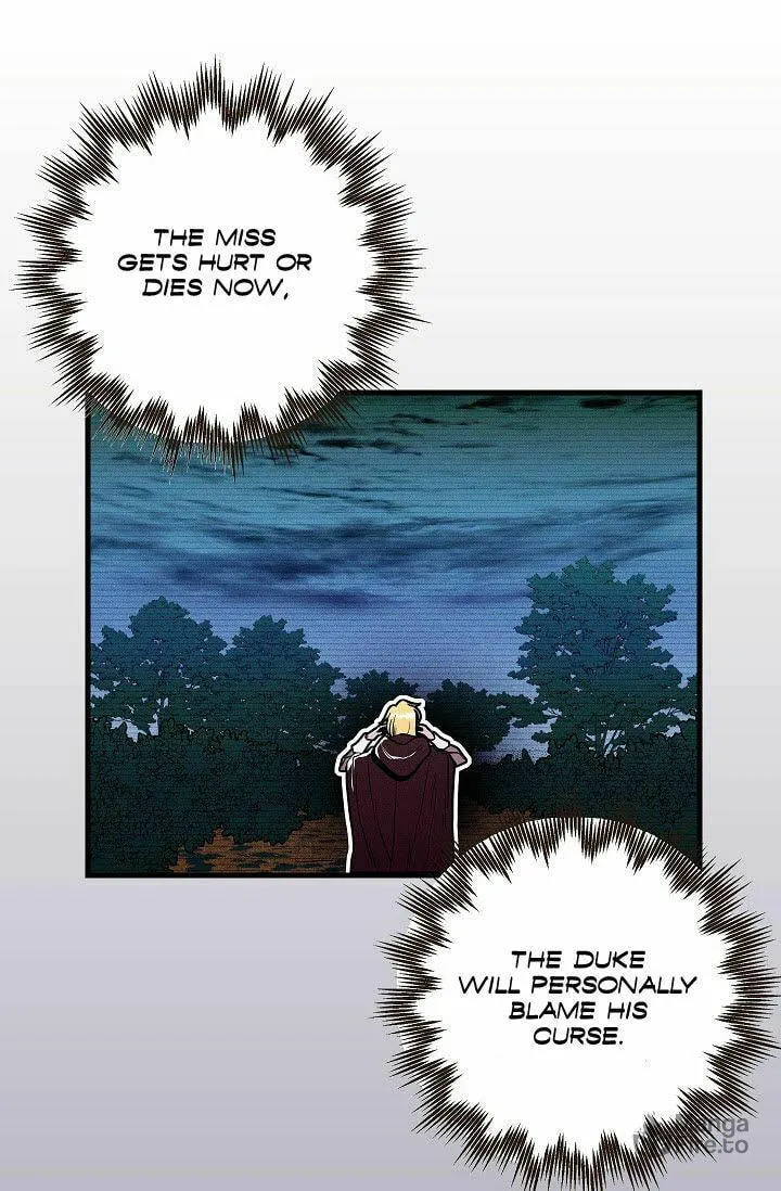 Read God Bless You chapter 29 image 32 on Lezhin