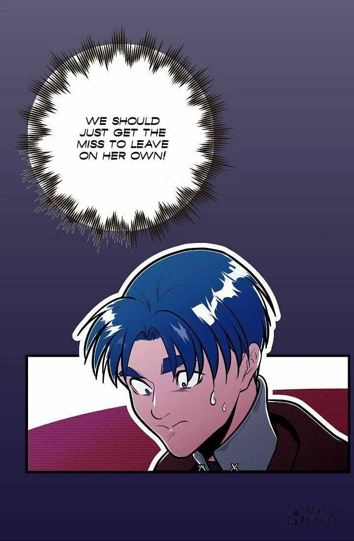 Read God Bless You chapter 29 image 34 on Lezhin