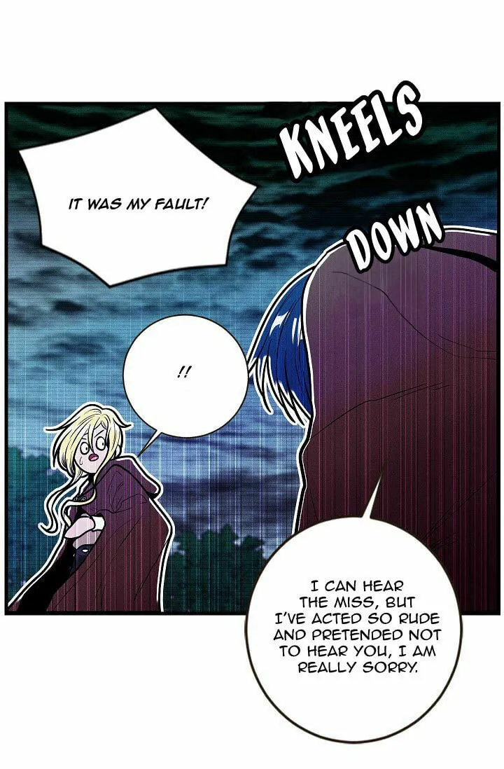 Read God Bless You chapter 29 image 37 on Lezhin
