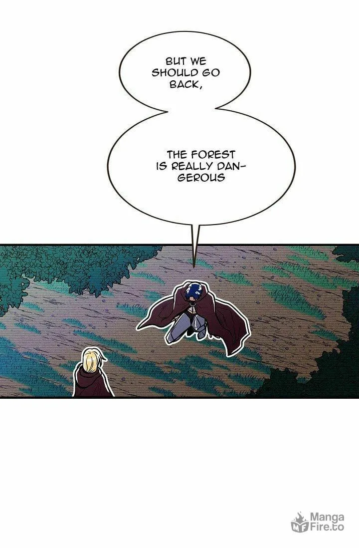 Read God Bless You chapter 29 image 38 on Lezhin