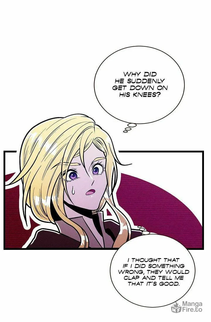 Read God Bless You chapter 29 image 39 on Lezhin