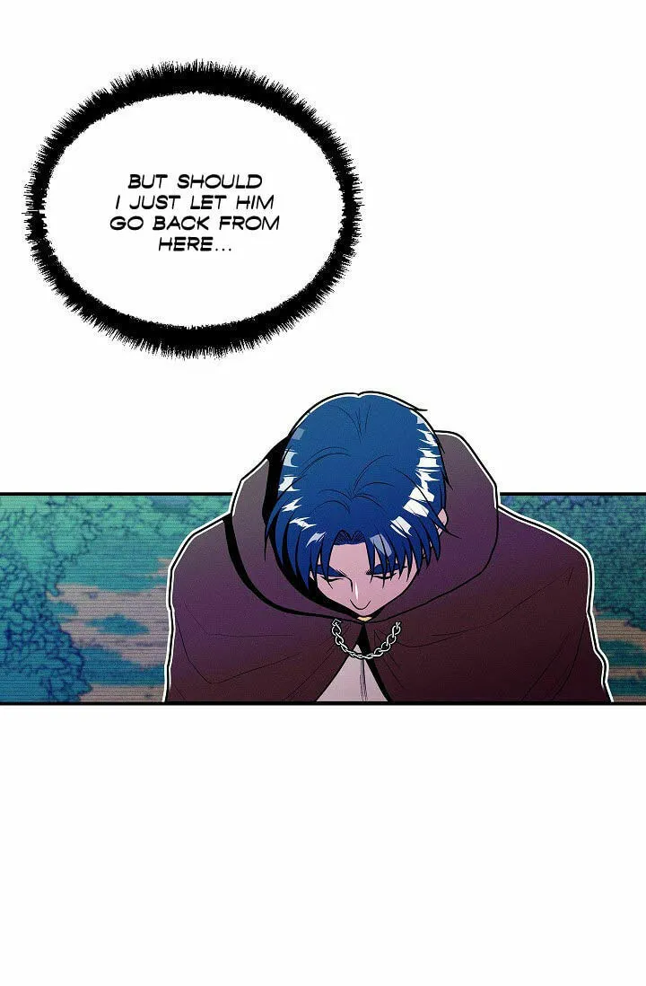 Read God Bless You chapter 29 image 40 on Lezhin