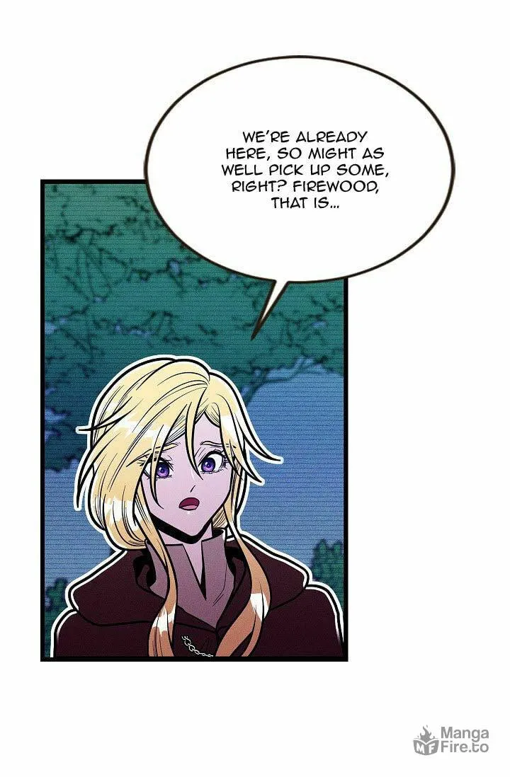 Read God Bless You chapter 29 image 41 on Lezhin