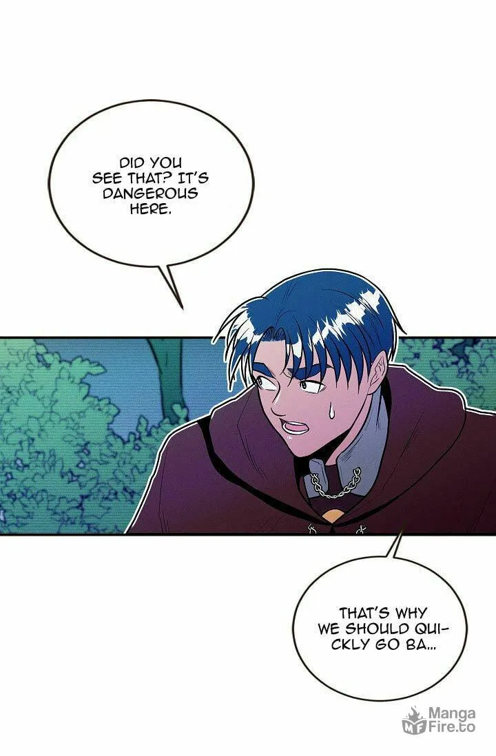 Read God Bless You chapter 29 image 56 on Lezhin