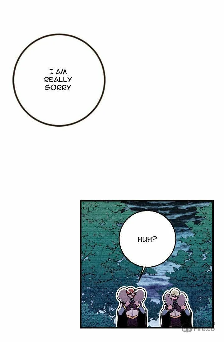 Read God Bless You chapter 29 image 8 on Lezhin