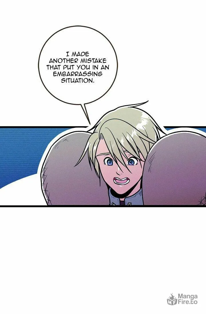 Read God Bless You chapter 29 image 9 on Lezhin