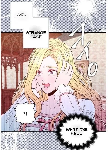 Read God Bless You chapter 3 image 10 on Lezhin