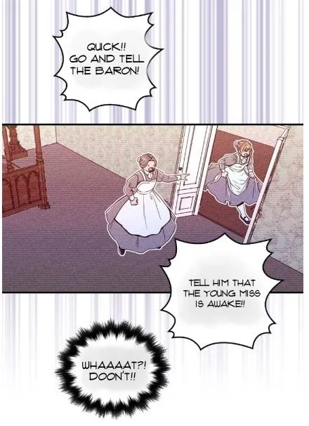 Read God Bless You chapter 3 image 15 on Lezhin