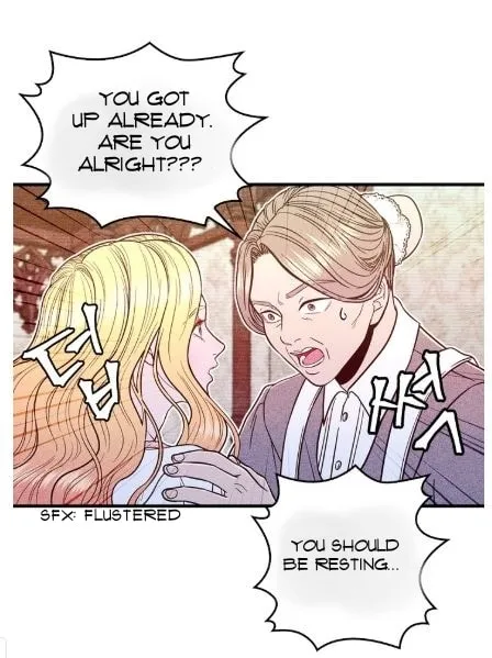 Read God Bless You chapter 3 image 16 on Lezhin