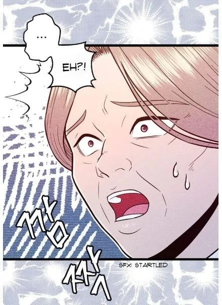 Read God Bless You chapter 3 image 18 on Lezhin