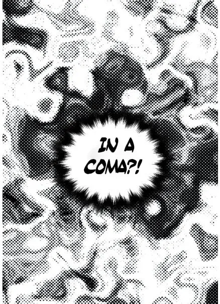 Read God Bless You chapter 3 image 28 on Lezhin