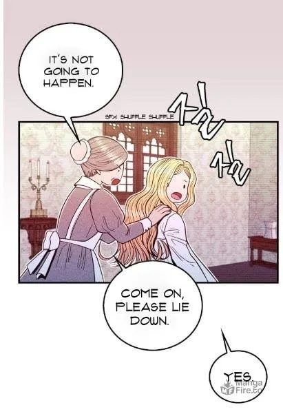 Read God Bless You chapter 3 image 29 on Lezhin