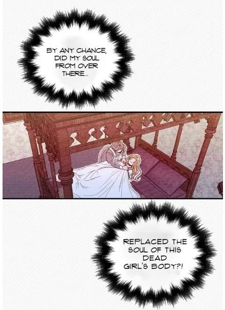 Read God Bless You chapter 3 image 30 on Lezhin