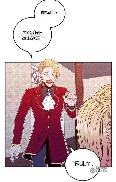 Read God Bless You chapter 3 image 35 on Lezhin