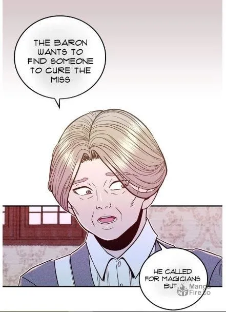 Read God Bless You chapter 3 image 50 on Lezhin