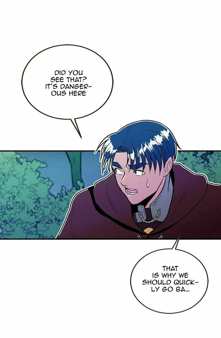 Read God Bless You chapter 30 image 1 on Lezhin